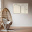 Acrylic Dry Erase Board-1078478759
