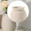 Vases décoratifs en céramique, vase rustique en céramique-841094225