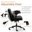 Inbox Zero Criss Cross Chair-1747695507