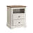 Ingberg Nightstand With Charging Station-110208853