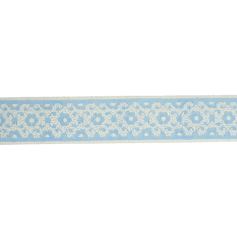 Brinda Hand Blocked Tape