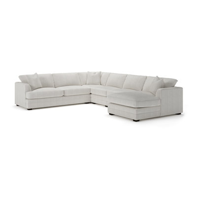 Edan U-Sectional