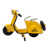Jaune