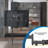 Mount-it Single Screen Wall Mount