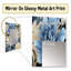 Motif floral Ashkon-1900709296