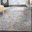 Givens Floral Hand Woven Area Rug-33959431
