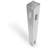 5 in. W x 5 in. D x 84 in. H Classic Picket Line Post