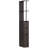 HOMCOM 54" Tall Bathroom Storage Cabinet-317727707