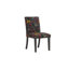 Chaise parsons en coton Sylva-1637726956-1637726885
