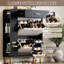 10 Pair Shoe Storage Cabinet