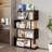 S Shaped industrial bookshelf Storage-1563272154