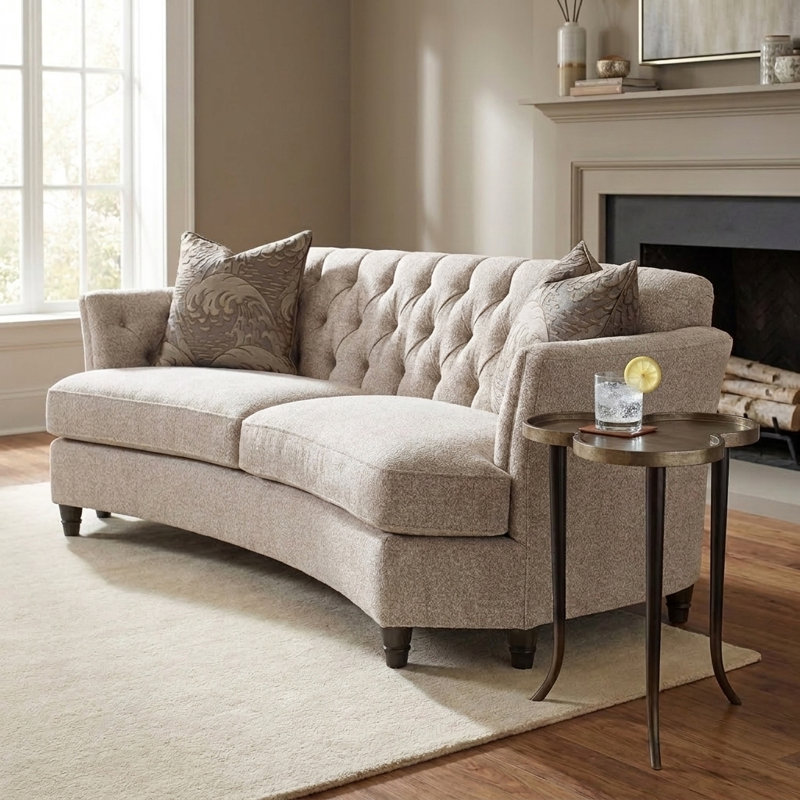 Karta End Table