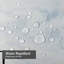 Rideau de douche Marble Wave-1835543523