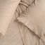 Ensemble de draps en coton mélangé à ourlet brodé 600 fils imperia-866217768-866217769