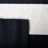 Brookvale Striped Hand-Woven Cotton Area Rug in Black/Ivory-43922832