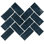Itona Tile 2 x 4 Ceramic Herringbone Mosaic Tile (12 PC Per Carton) (8.04 SQFT Per Carton)