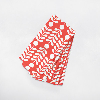 Ensemble de serviettes 6 pièces Coord