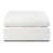 Cotton White Fabric selected