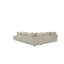 Canapé modulaire de coin avec repose-pieds Zisa-78007231