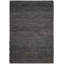 Tapis en jute / coton tissé à la main Tekla-50940554