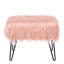 Repose-pieds standard de 19 po de large Keilia-783857106