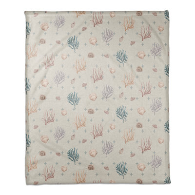 Hand Woven Throw Blanket