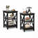 Garson End Table Set