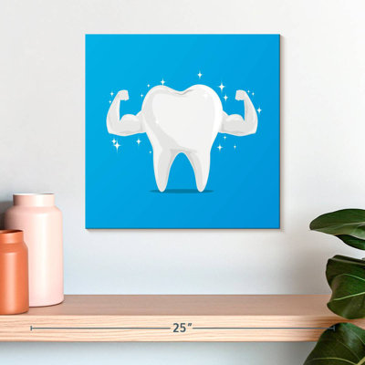 Alcaraz Mighty Tooth