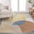 Tapis rectangulaire Bystrc-464384475