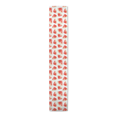 Chemin de table Watermelon