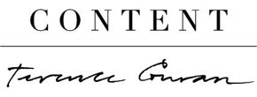 Content by Terence Conran Logo