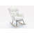 Ours en peluche ivoire