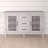 Esporta 54'' Solid Wood Sideboard-870115959