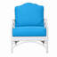 Chippendale Outdoor Lounge Chair-14194586