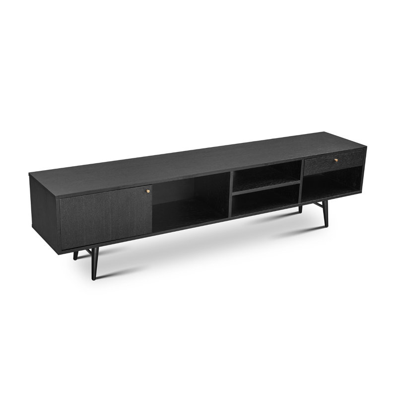 Midpines TV Stand for TVs up to 78"