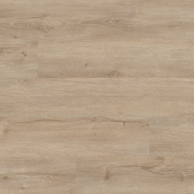 Parkland Refined Oak 7 in. x 48 in. 5mm 20MIL Waterproof Rigid Core Luxury Vinyl Plank Flooring