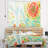 Polyester Tapestry-28495831