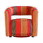 Chaise d'appoint Madison