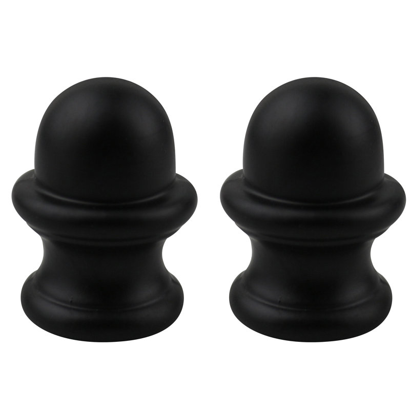 Faiteau de lampe Difo, Noir