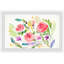 Pink Ranunculus II by Marmont Hill - Single Picture Frame Painting-139093810-139093768