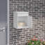 Steel Drop Box