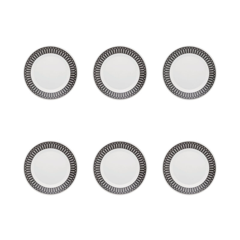 Assiette plate Primavera