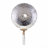 17X8.5X27" Maria Wall Sconce