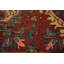Tapis de couloir traditionnel 3 x 11