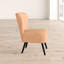 Annabel Upholstered Slipper Chair-35916180