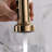 Kitchen Faucet With Pull Down Sprayer, Single Handle Single Lever Kitchen Sink Faucet With Deck Plate-121209963