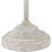 Crewkerne 59 " Traditional Floor Lamp