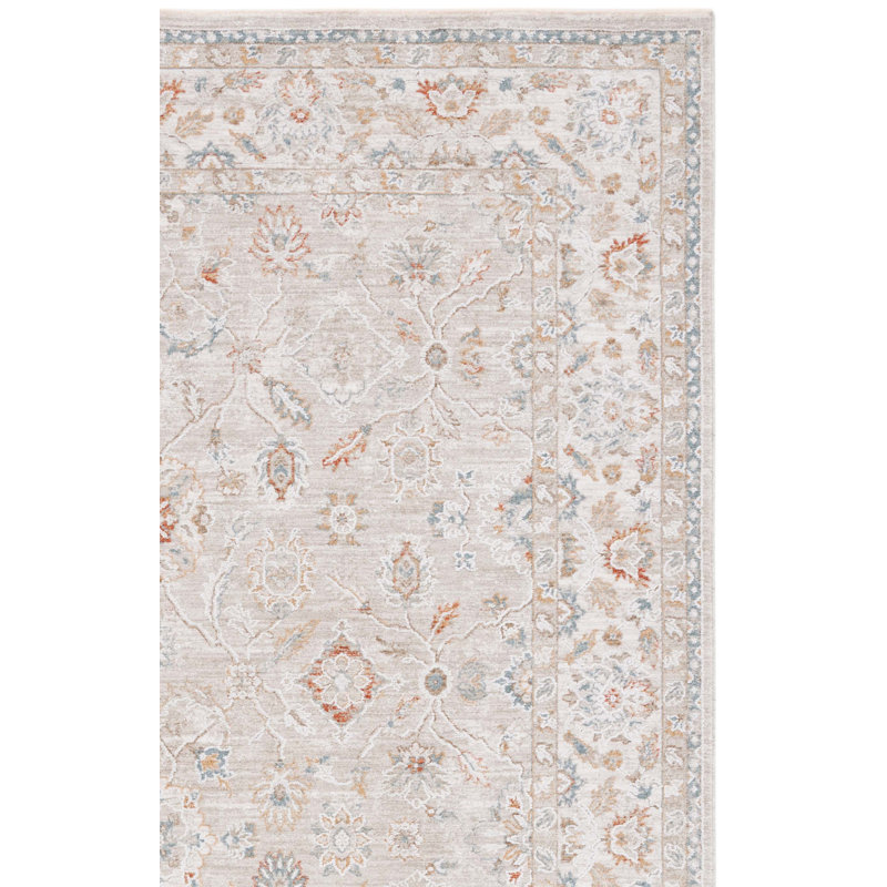 Tapis oriental Frediana Performance, Rectangle 9 pi x 12 pi