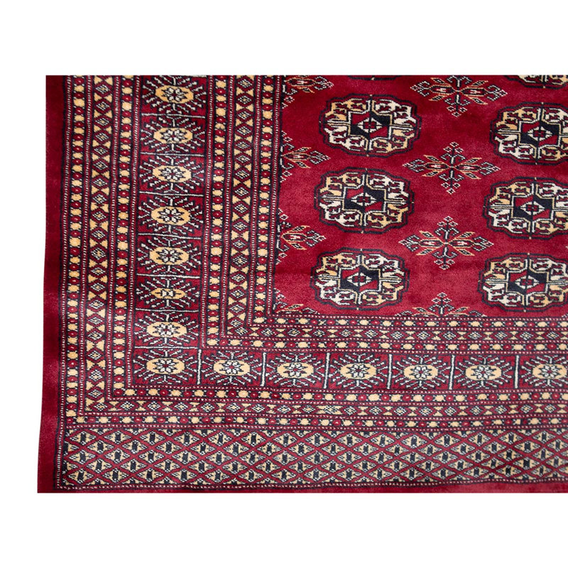 One-of-a-Kind 8'9" x 11'9" Area Rug