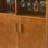 Rustic Sideboard Buffet Cabinet With Storage